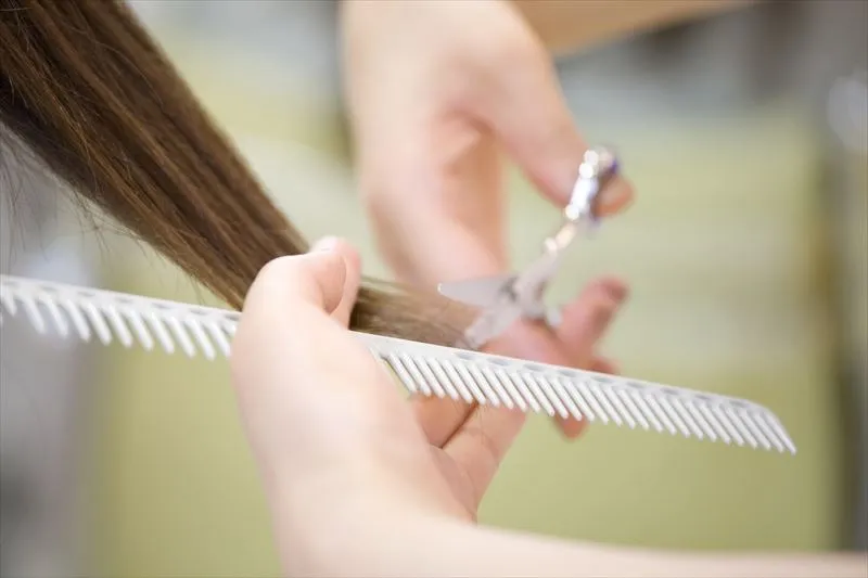 【髪質改善をすることでヘアカラーへのメリットとは】｜梅田にある美容室Retto:
