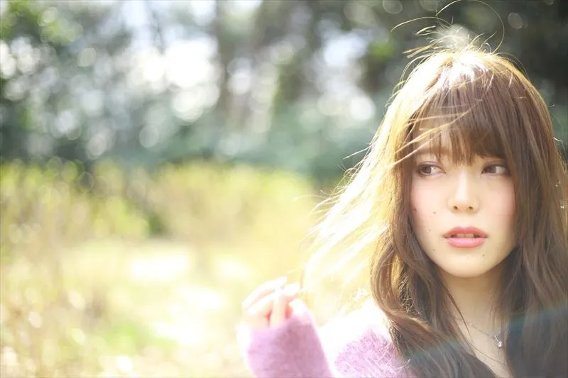 酸性ストレートその後のメンテナンス｜梅田にある美容室Retto: