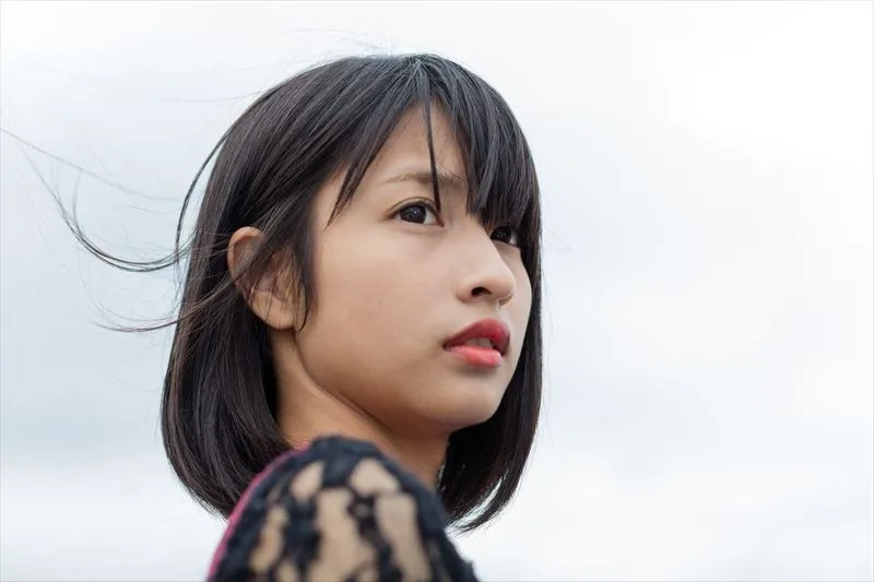 癖毛でも丸みショートできます｜梅田にある美容室Retto: