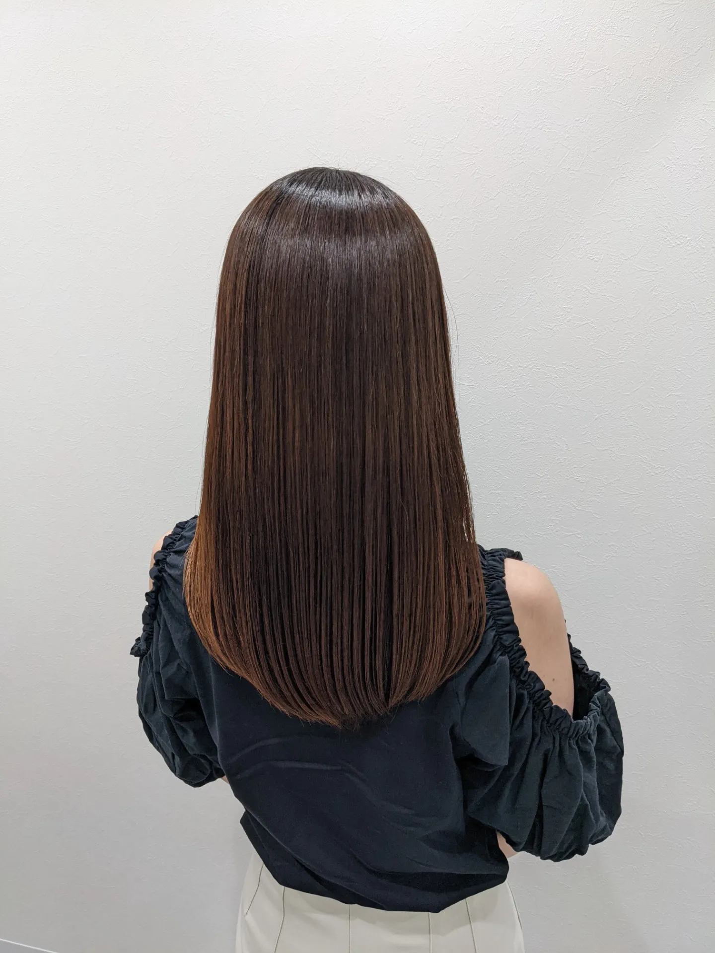 うねり、くせ毛でお悩みの方｜梅田にある美容室Ｒｅｔｔｏ：