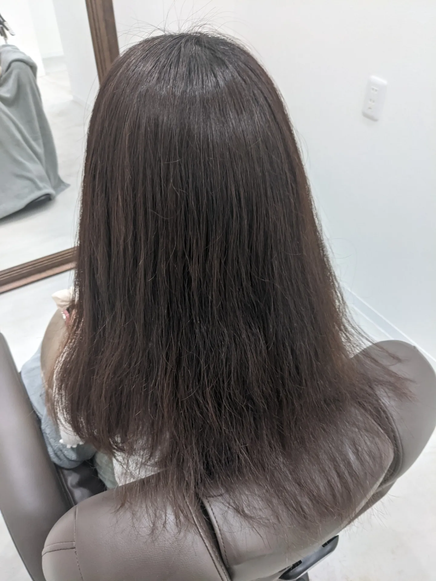 Ｑ＆Ａうねり、くせ毛でお悩みの方からの質問！｜梅田にある美容室Ｒｅｔｔｏ：