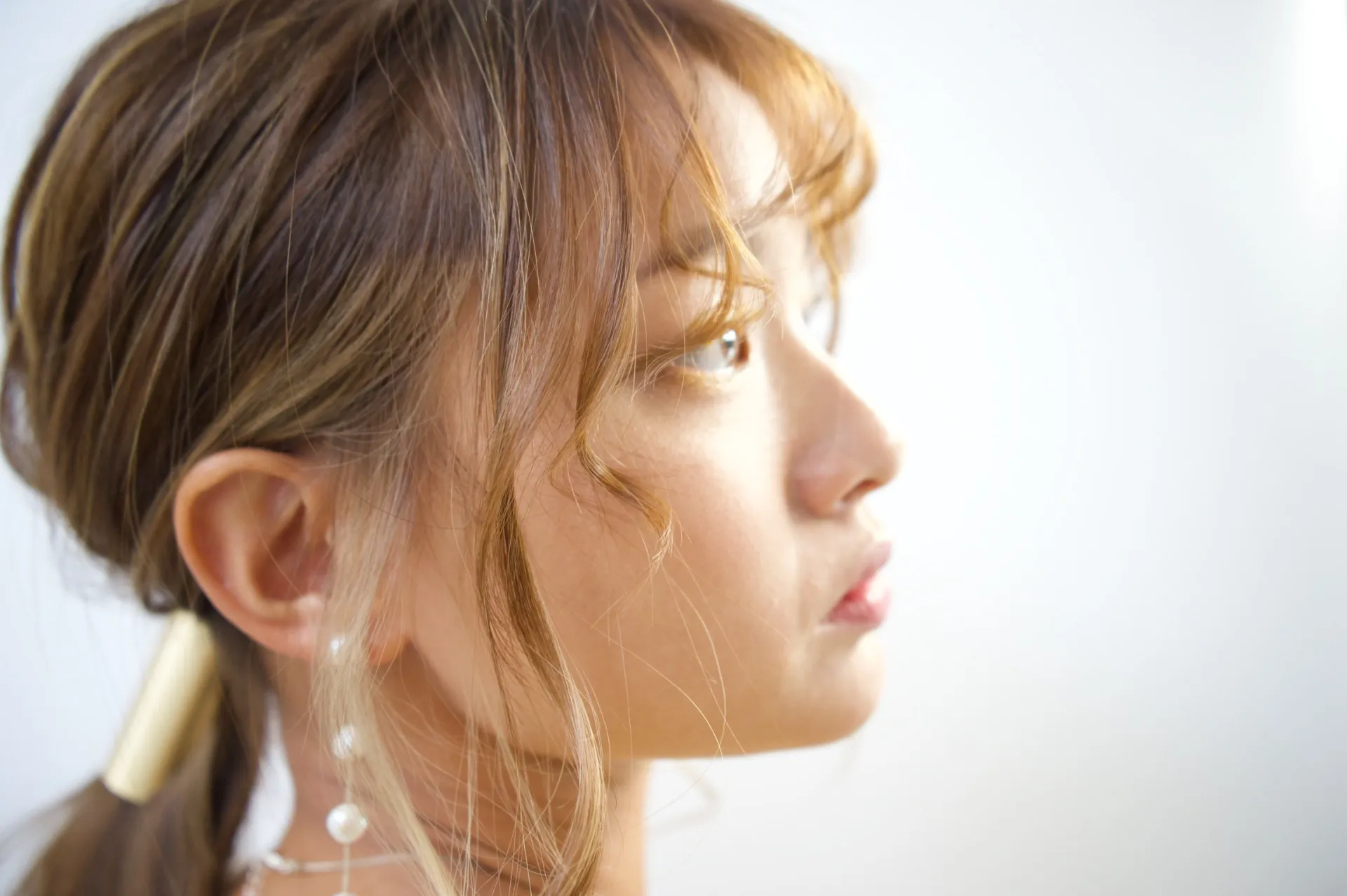 JR北新地◎徒歩1分◎結婚式のヘアセットはRetto:で