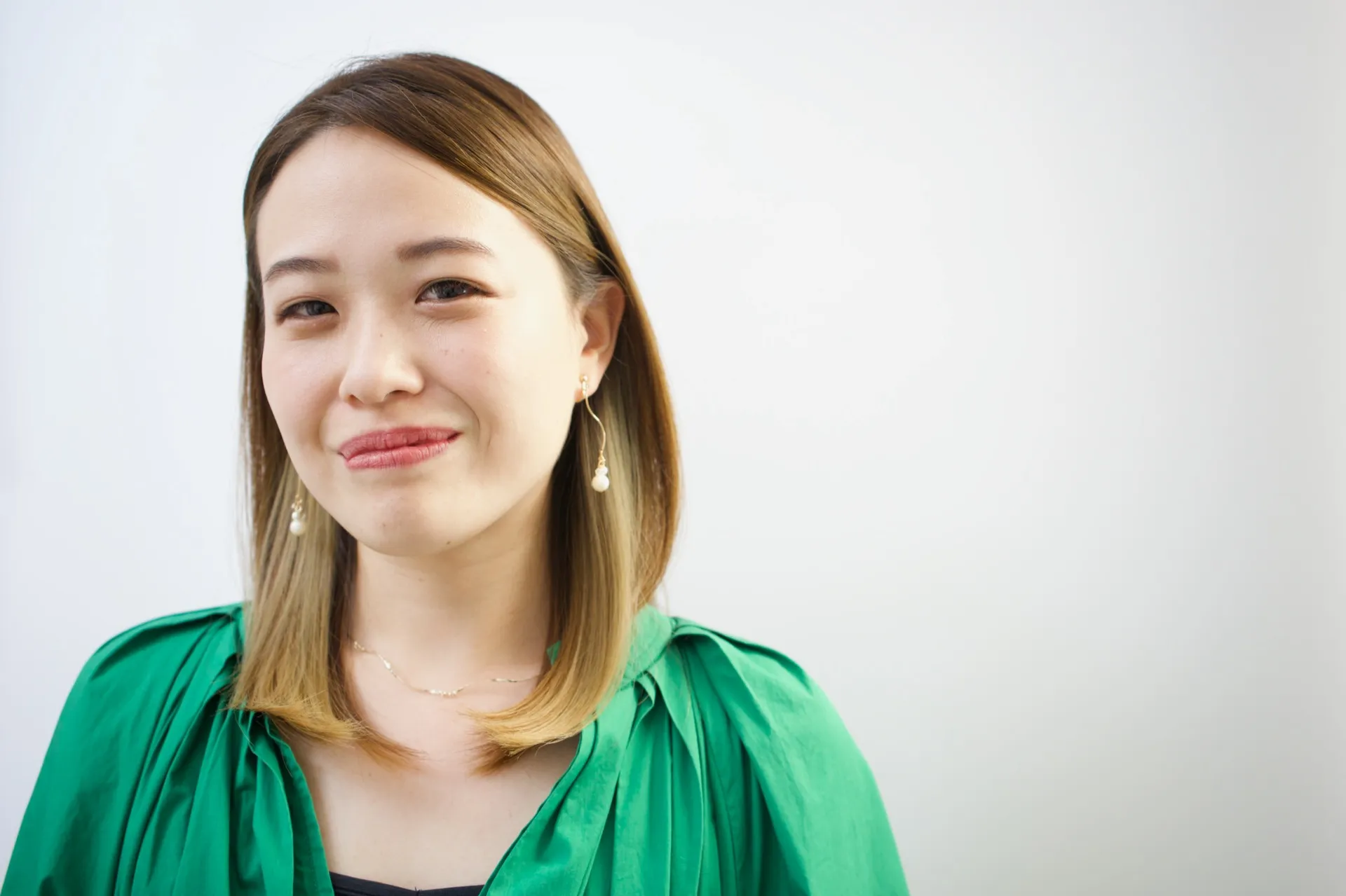 うねり、くせ毛でお悩みの方｜梅田にある美容室Ｒｅｔｔｏ：