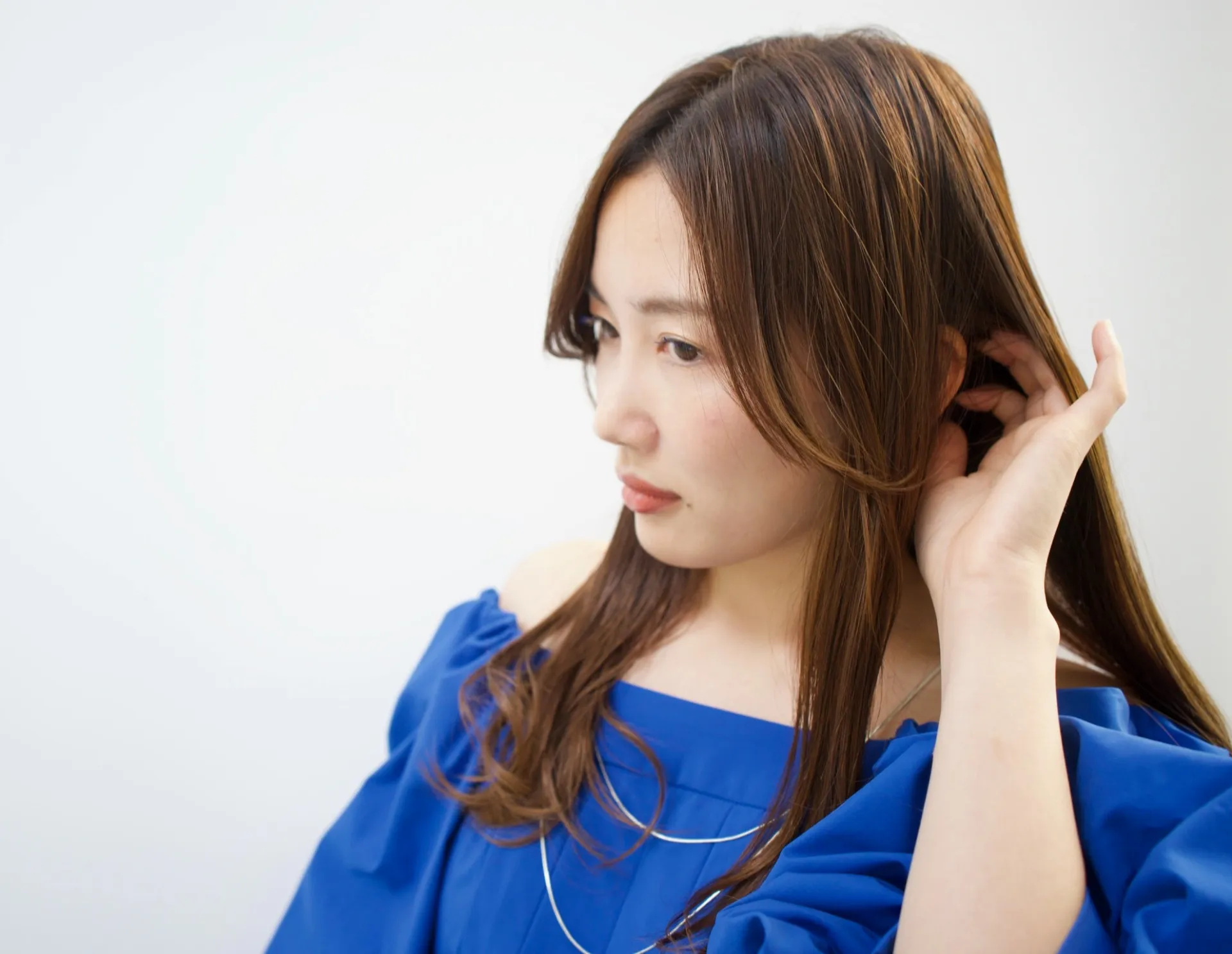 初めてのストレートはぜひRetto:へ｜梅田にある美容室Retto: