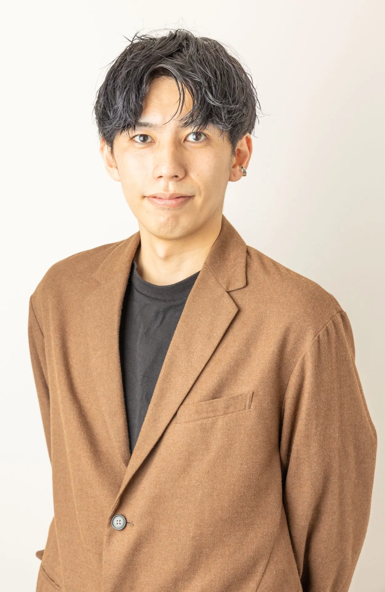 【オレンジや赤っぽいのが嫌な方オススメカラー】｜梅田にある美容室Retto: