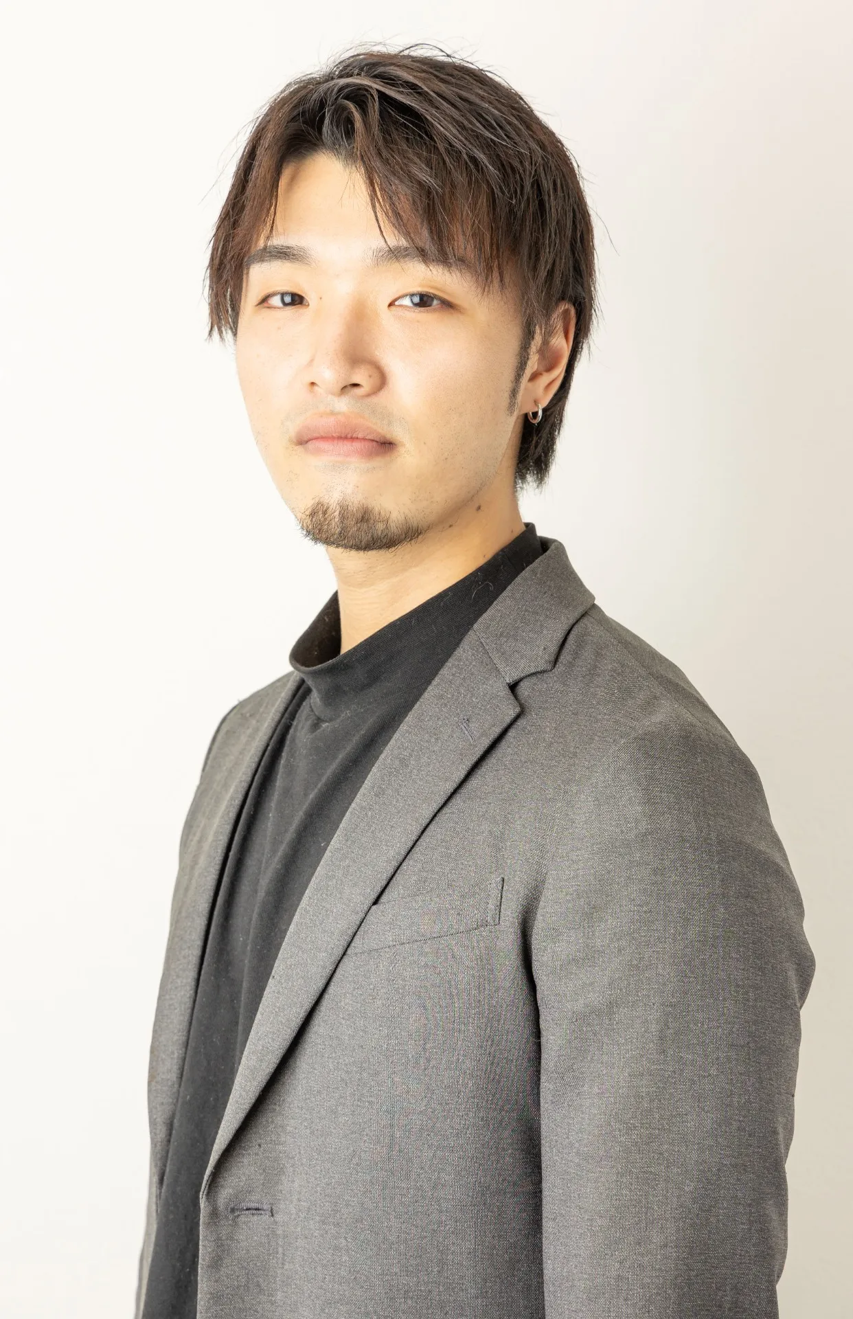 次世代縮毛矯正ビフォーアフター｜梅田にある美容室Retto: