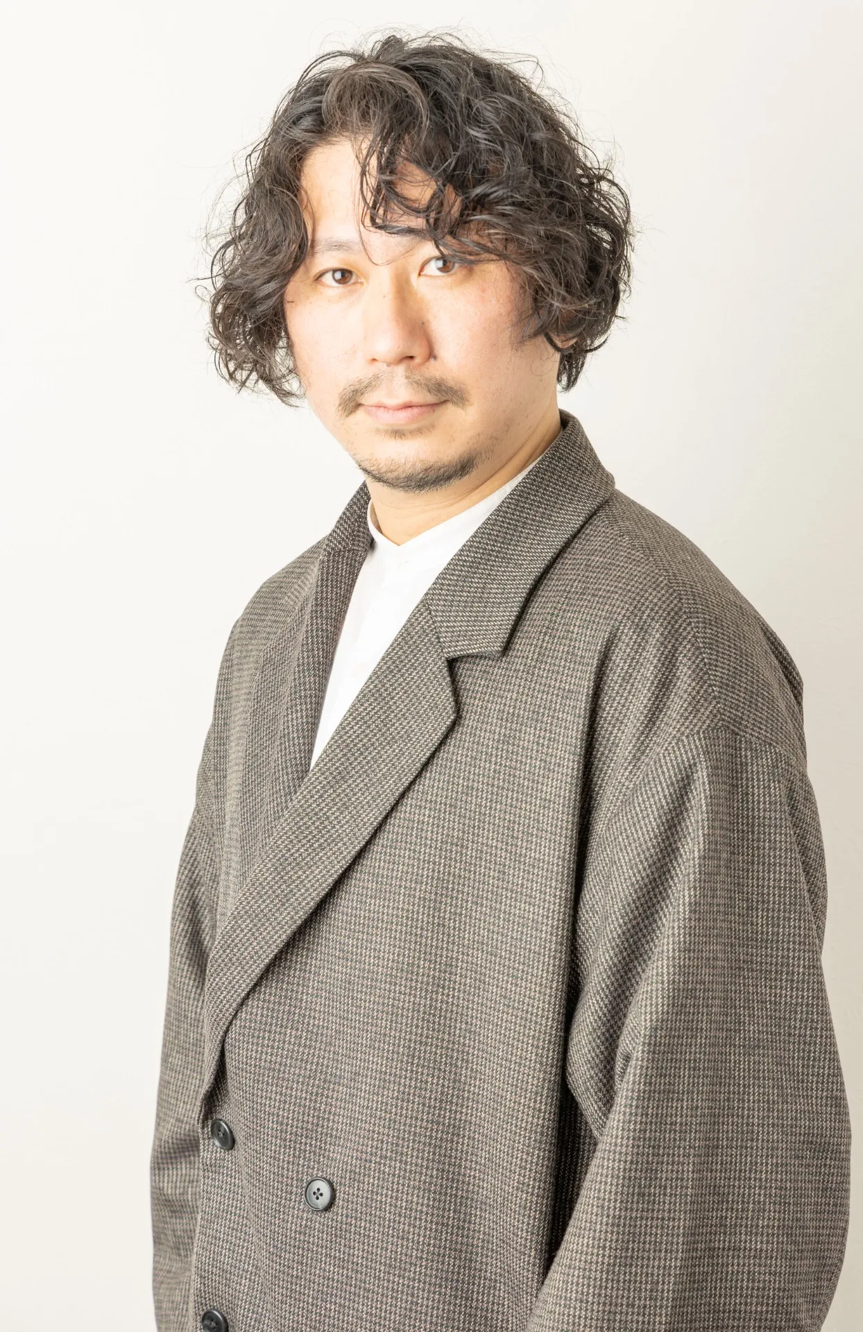 ショートの縮毛矯正で自然な丸さは出せます☆｜梅田にある美容室Retto: