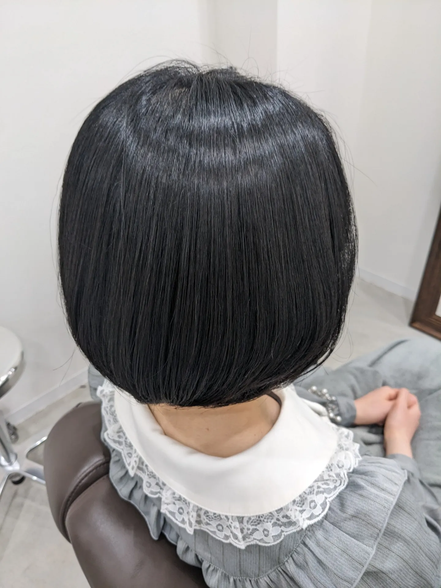 あなたの悩みを知る事。
